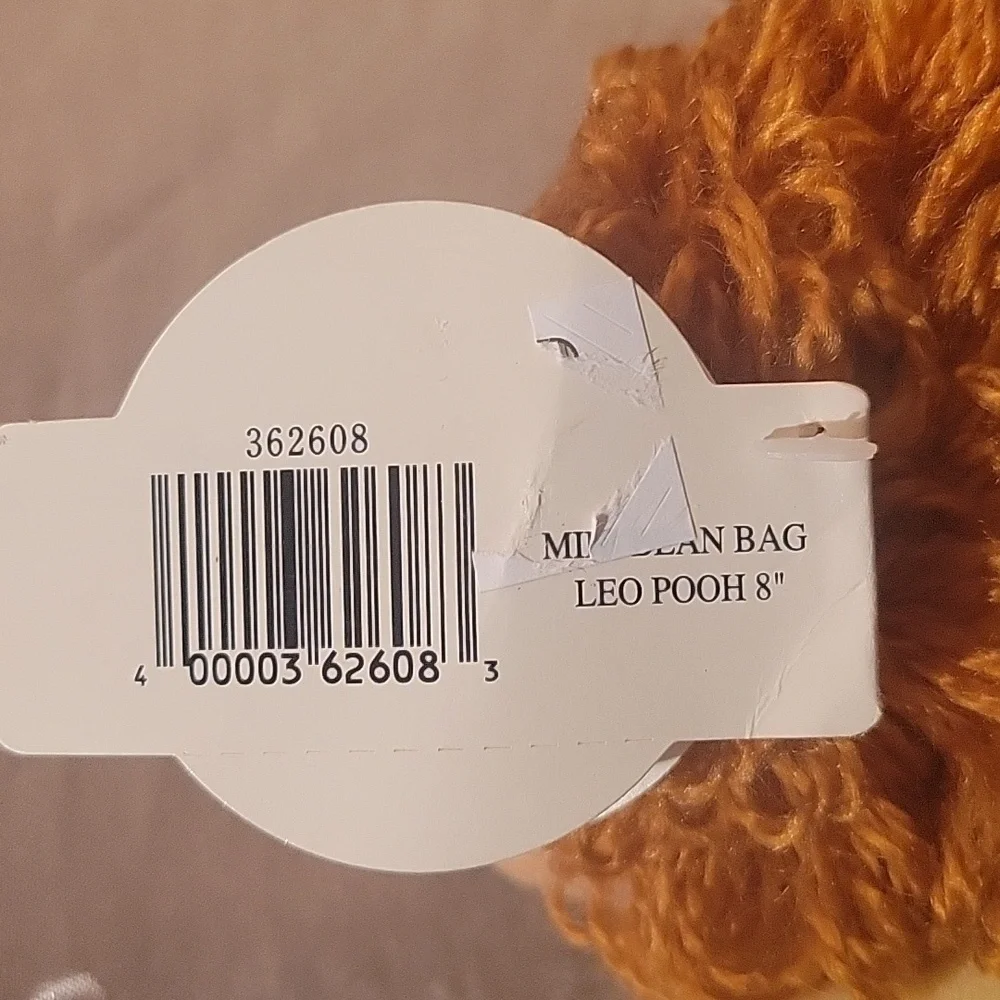 Leo Pooh 8